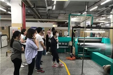 爆料！針織巨頭互太紡織將在越南建第二家工廠，運動裝及內(nèi)衣面料需求猛增！