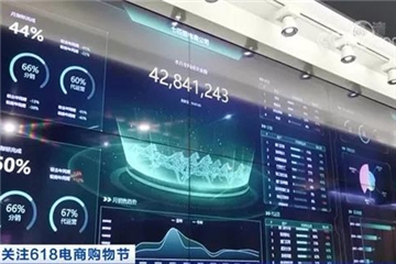 火力全開！急添臨時(shí)工、增加7條生產(chǎn)線補(bǔ)貨！618紡織巨頭各顯“神通”