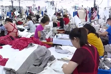 紡織企業(yè)訂單爆滿排到明年！門店銷量大增！老板吐槽:今年的利潤比去年要低