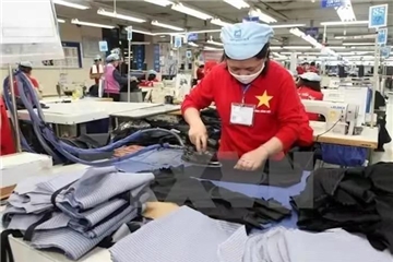 江浙擋車工工資10000+，東南亞2000，你拿什么跟人家比？