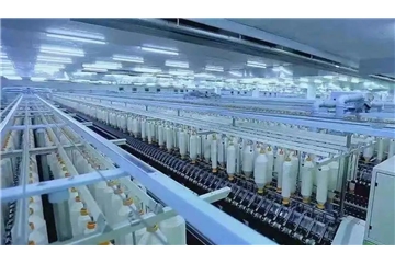 數(shù)據(jù)丨2021年中國紡織業(yè)經(jīng)營情況：紡織服裝、服飾業(yè)收益達(dá)105億元